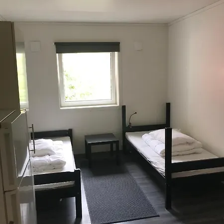 Guest house Hestesportsenter *