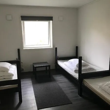 Guest house Hestesportsenter *
