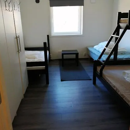Hestesportsenter Guest house Vennesla