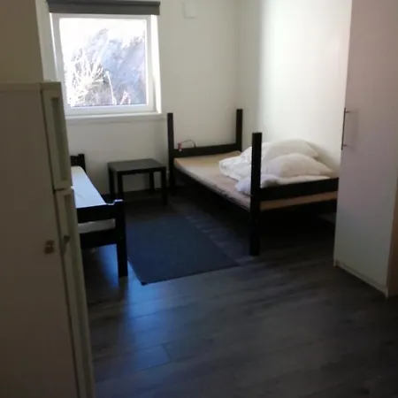 Hestesportsenter Guest house Vennesla
