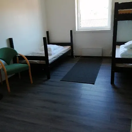 Hestesportsenter Guest house
