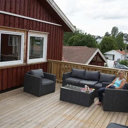 Hestesportsenter Guest house *