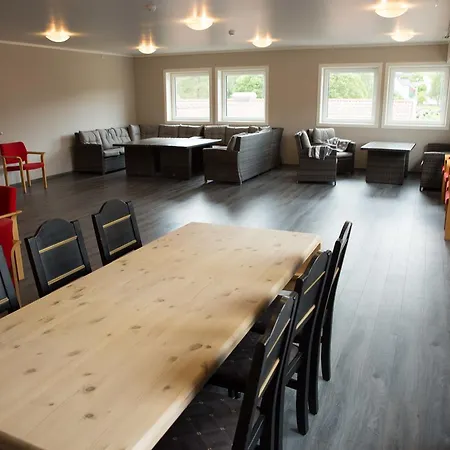 Hestesportsenter Guest house Vennesla
